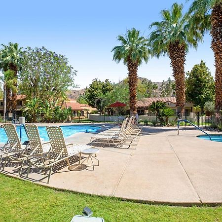 Palm Garden Permit #58778 Apartment Palm Springs Exterior photo