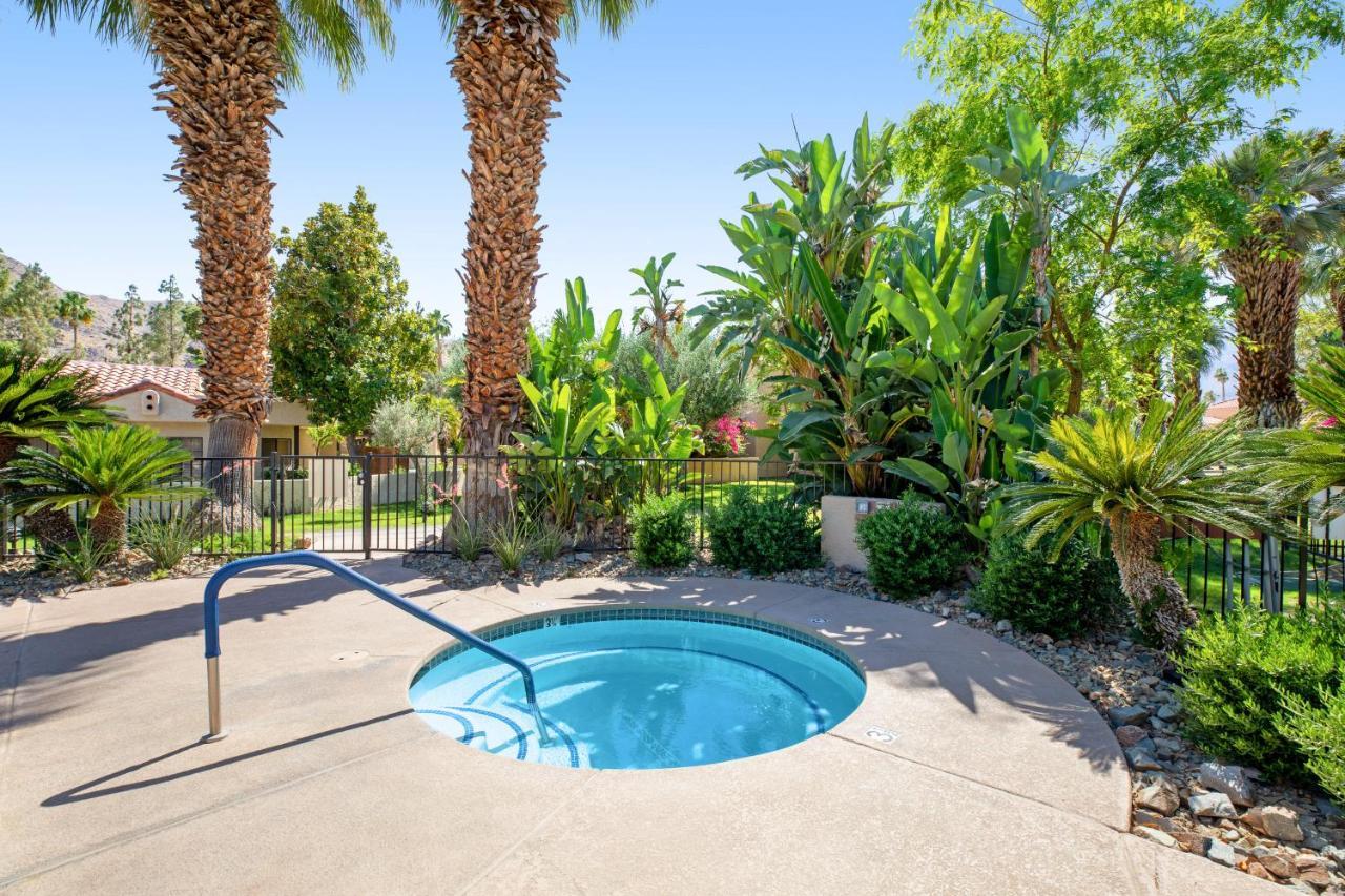 Palm Garden Permit #58778 Apartment Palm Springs Exterior photo